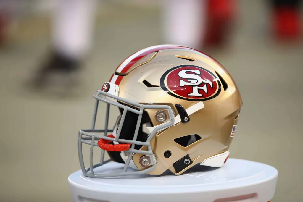 49ers Could Get Key Player Back On Sunday