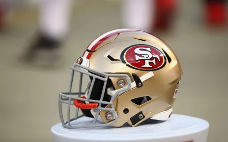 49ers Could Get Key Player Back On Sunday