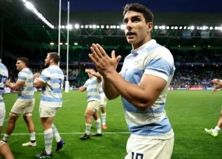 Pumas star dropped in TRC for first time in three years, replaced by flyhalf whose error handed Wallabies win