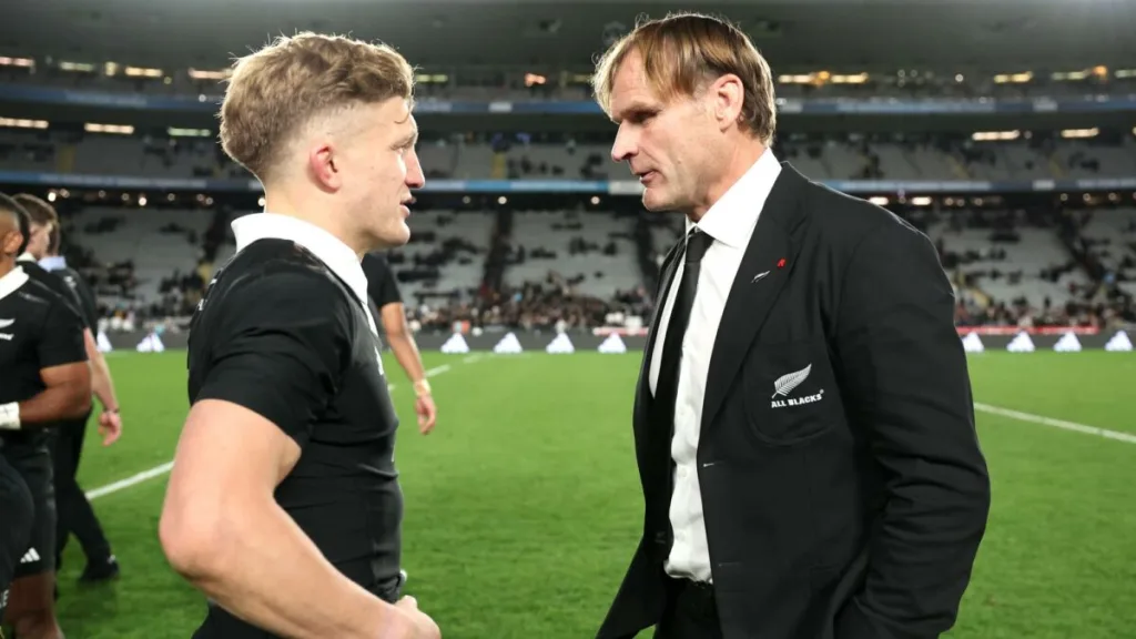 Razor faces big call on DMac as ‘more meetings than Saatchi and Saatchi’ can’t fix All Blacks’ flaws