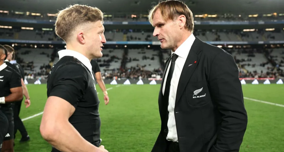 Razor faces big call on DMac as ‘more meetings than Saatchi and Saatchi’ can’t fix All Blacks’ flaws