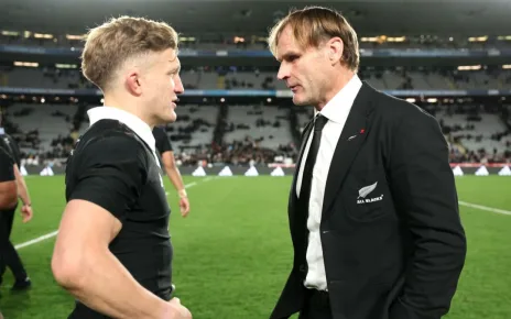 Razor faces big call on DMac as ‘more meetings than Saatchi and Saatchi’ can’t fix All Blacks’ flaws