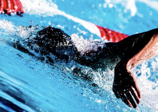 17-Yr-Old Tatsuya Murasa Clocks 48.87 100 Free Japanese National High School Record