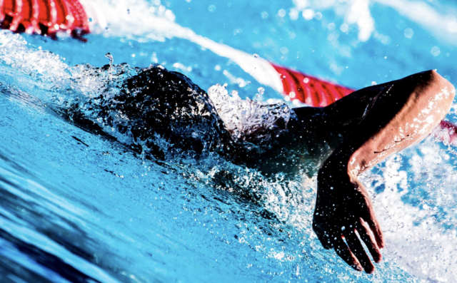 17-Yr-Old Tatsuya Murasa Clocks 48.87 100 Free Japanese National High School Record