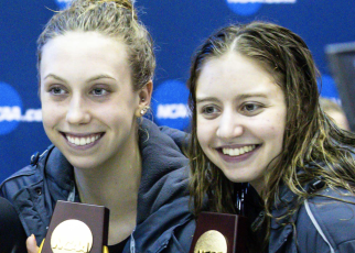 UVA-UF October Dual Will be SCM, Paving Way for Walsh-Douglass 100 IM Showdown in Budapest