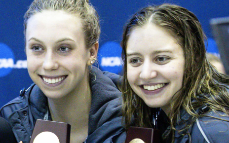 UVA-UF October Dual Will be SCM, Paving Way for Walsh-Douglass 100 IM Showdown in Budapest