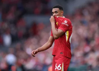 Trent Alexander-Arnold’s Liverpool demands revealed to PREVENT Real Madrid transfer: report