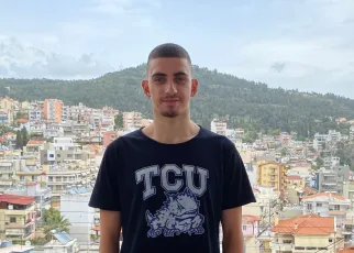 European Open Water Championships Qualifier Ioannis Skaris Commits to TCU (2024)