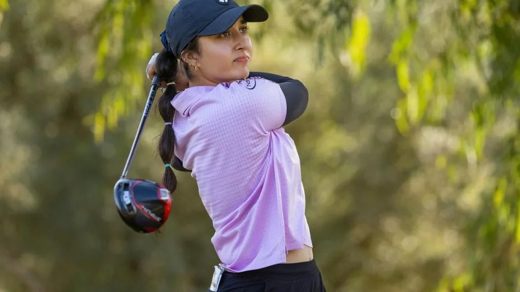 Indian sports wrap, September 26: Jasmine, Ridhima tied for lead in 13th Leg of WPG Tour