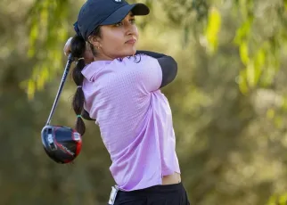 Indian sports wrap, September 26: Jasmine, Ridhima tied for lead in 13th Leg of WPG Tour