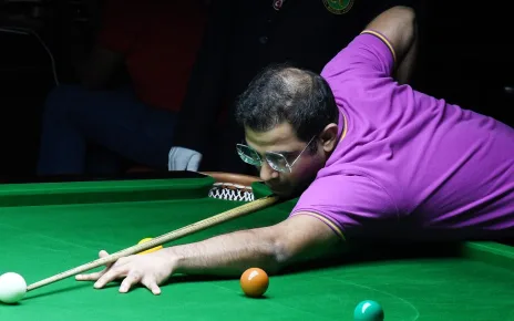 Indian sports wrap, September 13: Kothari to lead India’s challenge in snooker World Cup in Mongolia