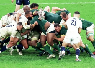 Is Rugby becoming too tactical?