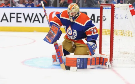 Stuart Skinner Entering Make-or-Break Season as Edmonton Oilers Goaltender – The Hockey Writers – Edmonton Oilers