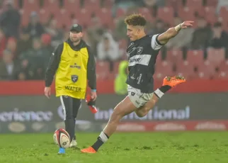 How Hendrikse won the Currie Cup