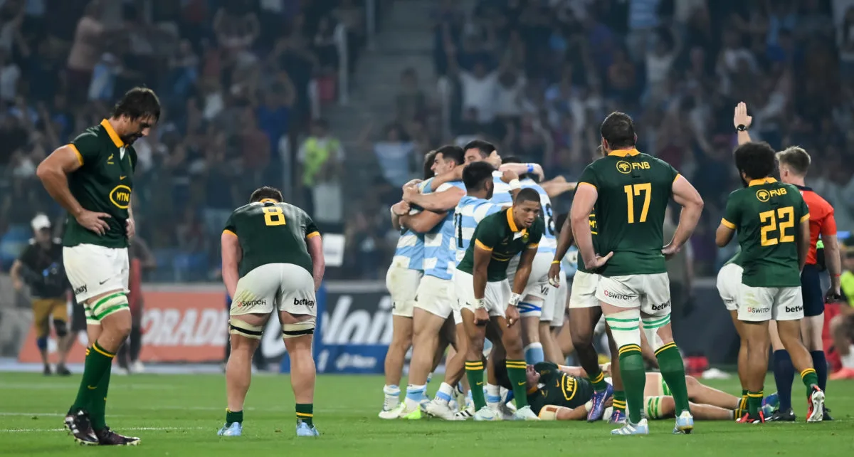 ‘Hurt’ Rassie backs Bok ‘gamble’