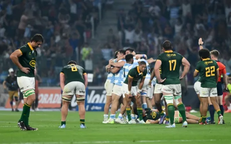 ‘Hurt’ Rassie backs Bok ‘gamble’