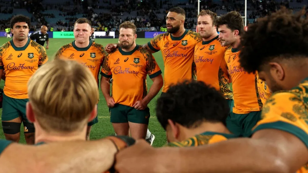 The two key fixes out of Bledisloe loss as Wallabies target drought-breaking All Blacks win in NZ