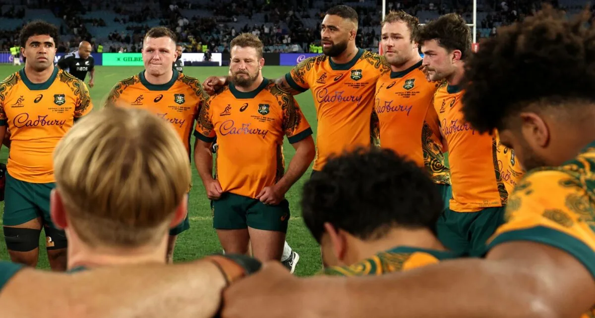 The two key fixes out of Bledisloe loss as Wallabies target drought-breaking All Blacks win in NZ