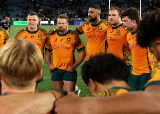 The two key fixes out of Bledisloe loss as Wallabies target drought-breaking All Blacks win in NZ