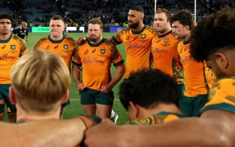 The two key fixes out of Bledisloe loss as Wallabies target drought-breaking All Blacks win in NZ