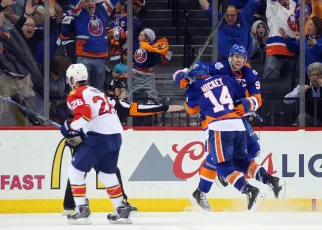 Revisiting John Tavares’ 9 Seasons with the Islanders – The Hockey Writers – Islanders History