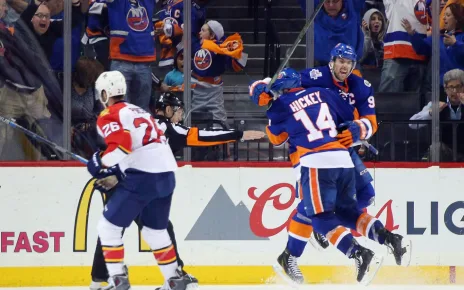 Revisiting John Tavares’ 9 Seasons with the Islanders – The Hockey Writers – Islanders History