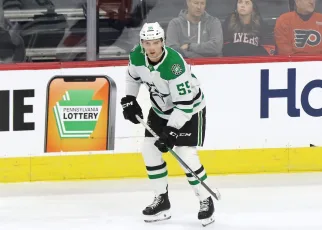 Dallas Stars Re-Sign Thomas Harley to 2-Year Contract – The Hockey Writers – NHL News