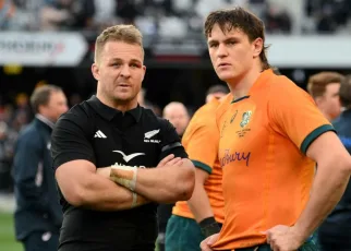 The only way for the Wallabies to win against the All Blacks is to lose