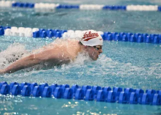 Loaded #4 Indiana Men Ready To Make A Run At The Title