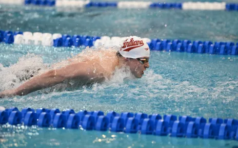 Loaded #4 Indiana Men Ready To Make A Run At The Title