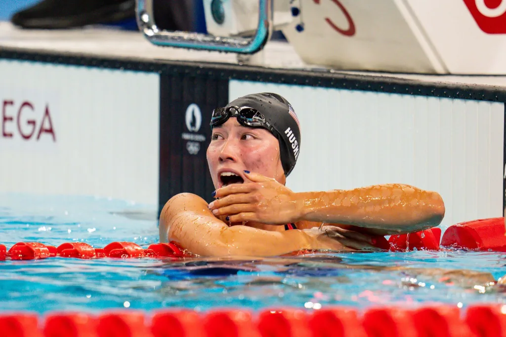 37.3% Pick Stanford Women As ‘Best of the Rest’ Team Behind Top 3