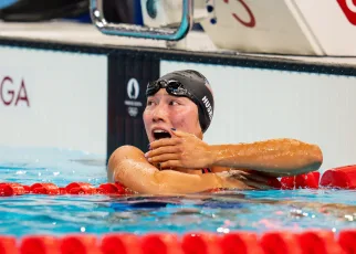 37.3% Pick Stanford Women As ‘Best of the Rest’ Team Behind Top 3