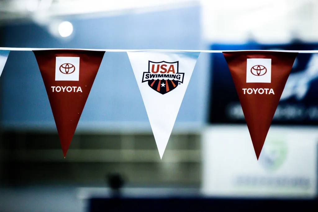 USA Swimming HOD Approves Amended Version of Club Dues Increase Proposal