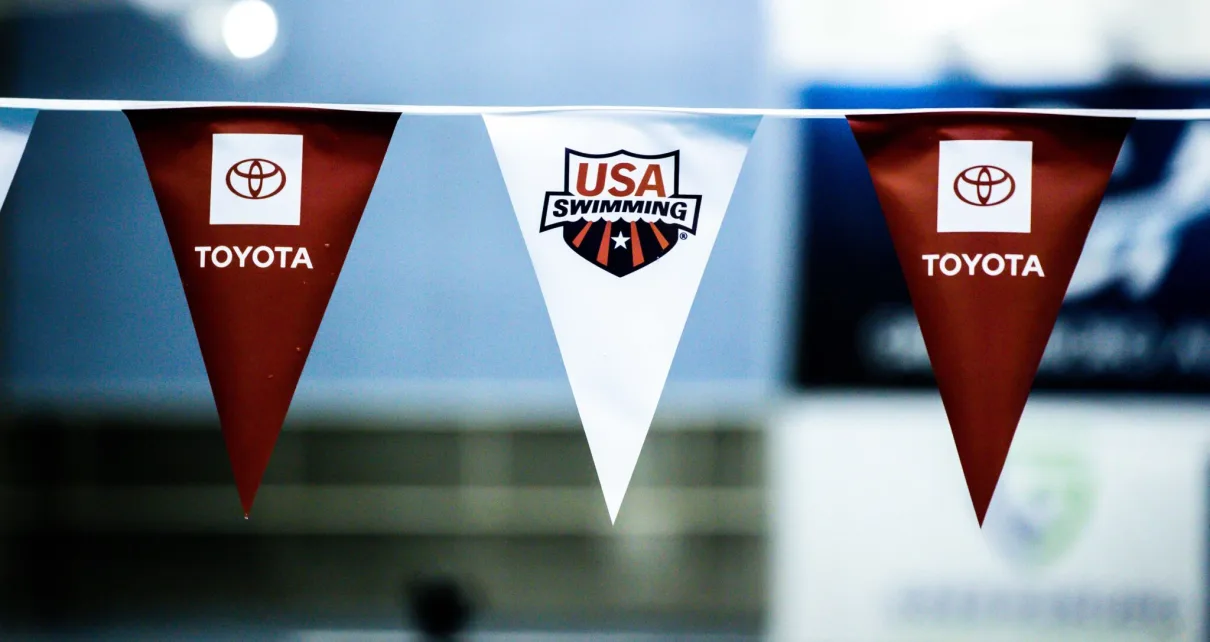 USA Swimming HOD Approves Amended Version of Club Dues Increase Proposal