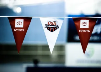 USA Swimming HOD Approves Amended Version of Club Dues Increase Proposal