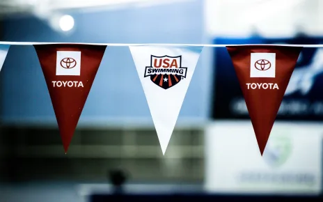 USA Swimming HOD Approves Amended Version of Club Dues Increase Proposal