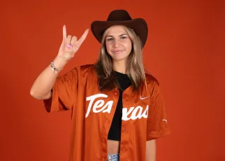 Hungarian Olympian Nikolett Padar Switches Verbal Commitment to University of Texas (2025)