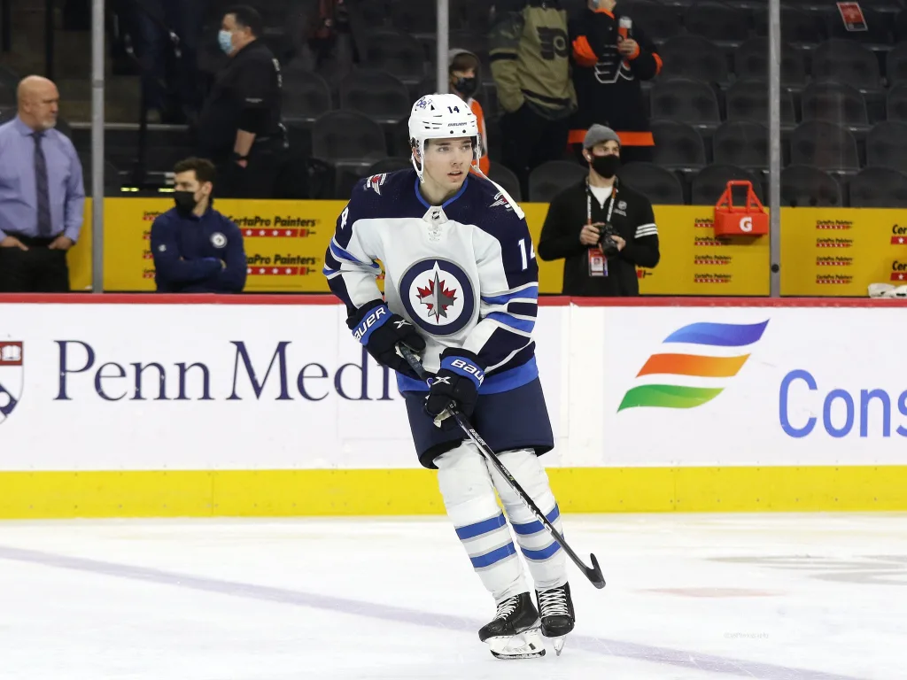 Ville Heinola’s Recent Injury Leaves Winnipeg Jets With New Problems – The Hockey Writers – Winnipeg Jets