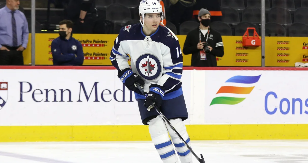 Ville Heinola’s Recent Injury Leaves Winnipeg Jets With New Problems – The Hockey Writers – Winnipeg Jets