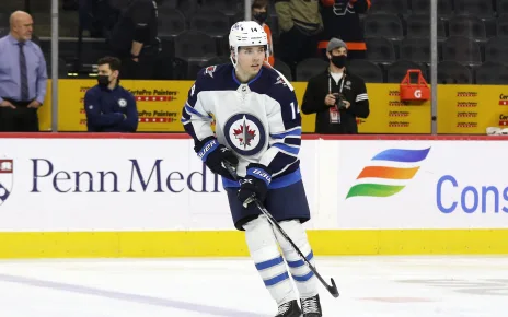 Ville Heinola’s Recent Injury Leaves Winnipeg Jets With New Problems – The Hockey Writers – Winnipeg Jets