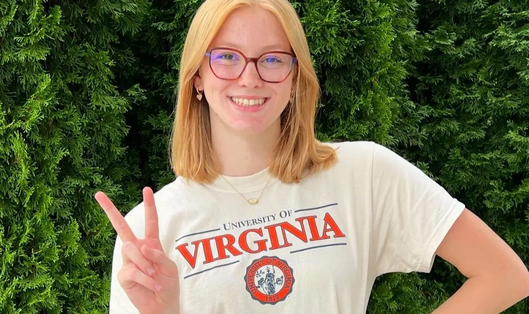 #20 Alyssa Sagle Hands UVA Their First Verbal Commitment for Fall 2026