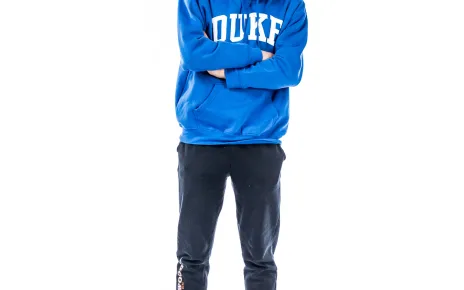 Winter Juniors Finalist & Texas Highschool State Runner-Up Raphael Wang Commits to Duke (2025