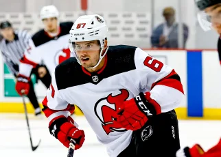 5 New Jersey Devils Standouts at Prospects Challenge- The Hockey Writers – New Jersey Devils