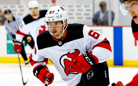 5 New Jersey Devils Standouts at Prospects Challenge- The Hockey Writers – New Jersey Devils