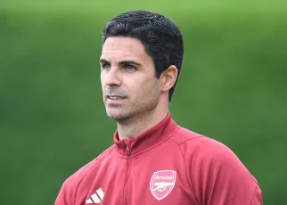 Arsenal manager Mikel Arteta: ‘I’d be very thick’ not to learn from Manchester City games