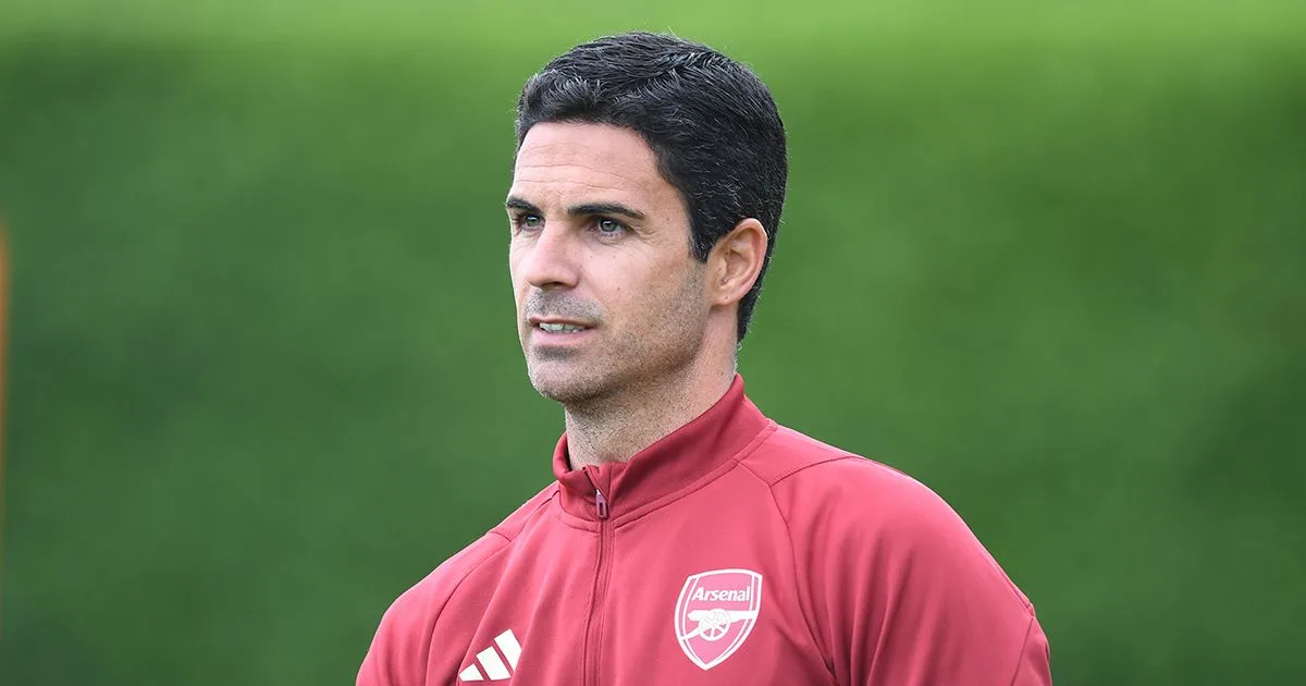 Arsenal manager Mikel Arteta: ‘I’d be very thick’ not to learn from Manchester City games