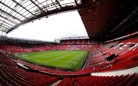 Manchester United set to knock down Old Trafford following Sir Jim Ratcliffe U-turn: report