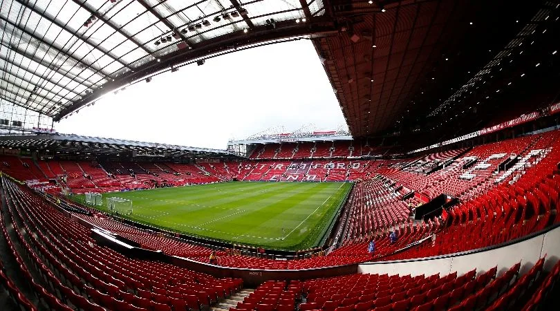 Manchester United set to knock down Old Trafford following Sir Jim Ratcliffe U-turn: report