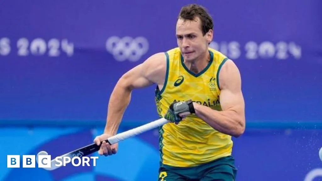 Tom Craig: Australia hockey player gets 12-month ban after cocaine arrest