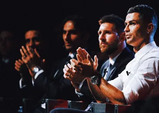 The Lionel Messi and Cristiano Ronaldo era might officially be over